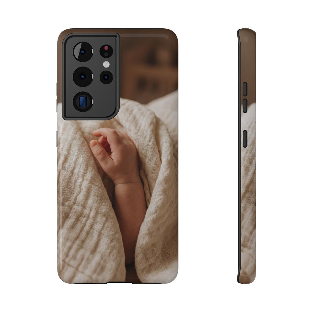 Impact-Resistant Cases - Tough Phone Case - Aesthetic Armor