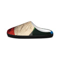 Men's Slippers - Vintage Emblem