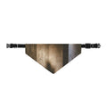 Clip-on Pet Bandana - Shadows of the Citadel moody... |...