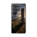 Clear Impact-Resistant Cases - Clear Case - Mystic Mountain...