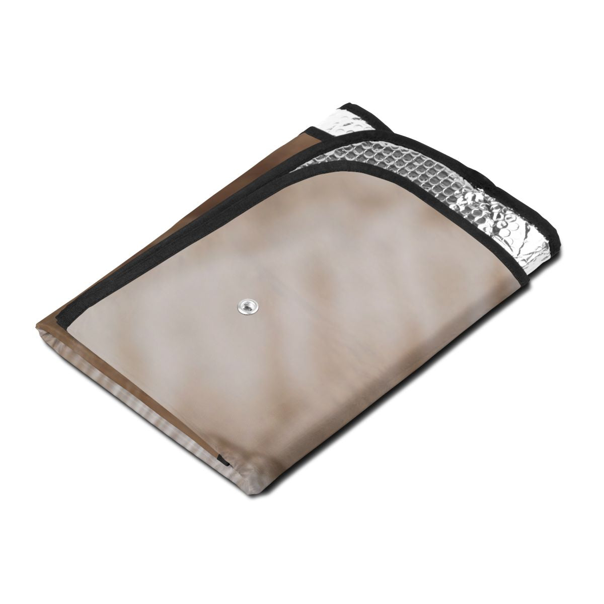 Car Sun Shades - Soft Boho Minimalist