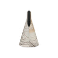 Makeup Bag - Hushed Winter Elegance