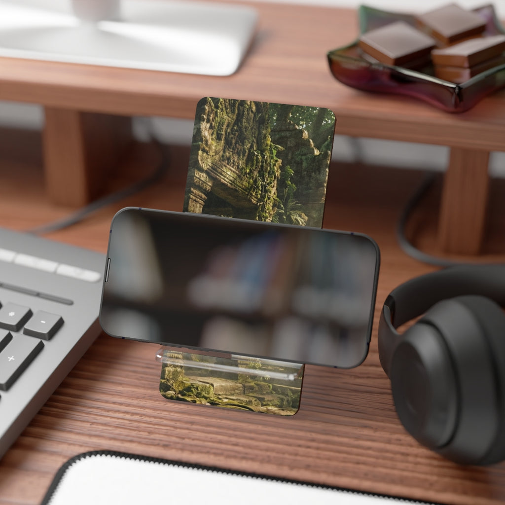 Mobile Display Stand for Smartphones - Temple Vista |...