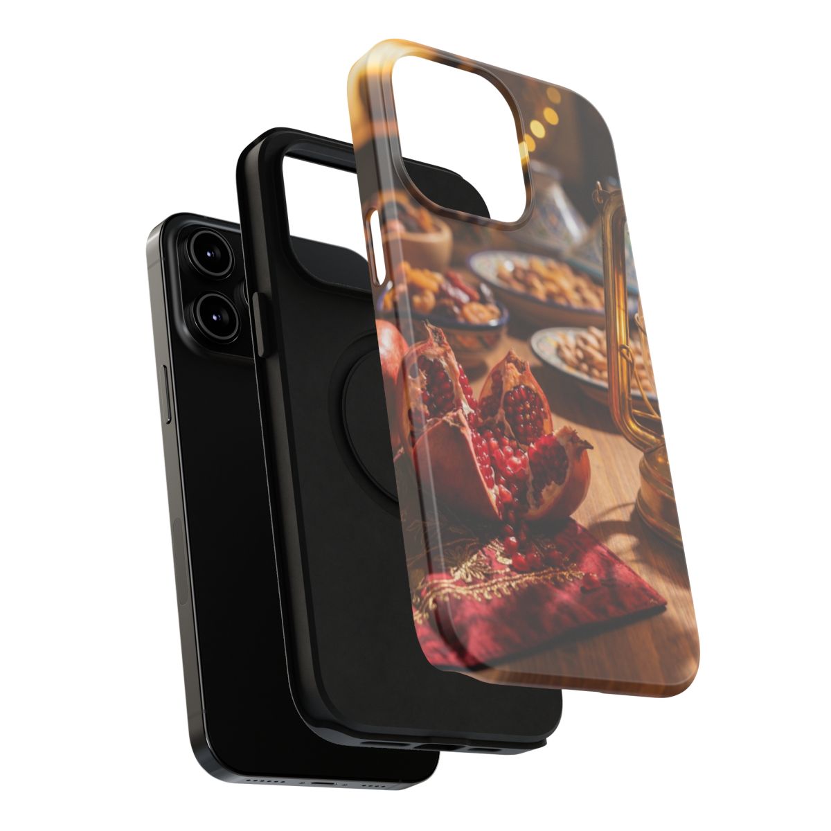 Impact-Resistant Cases - Impact Case - Persian Night...