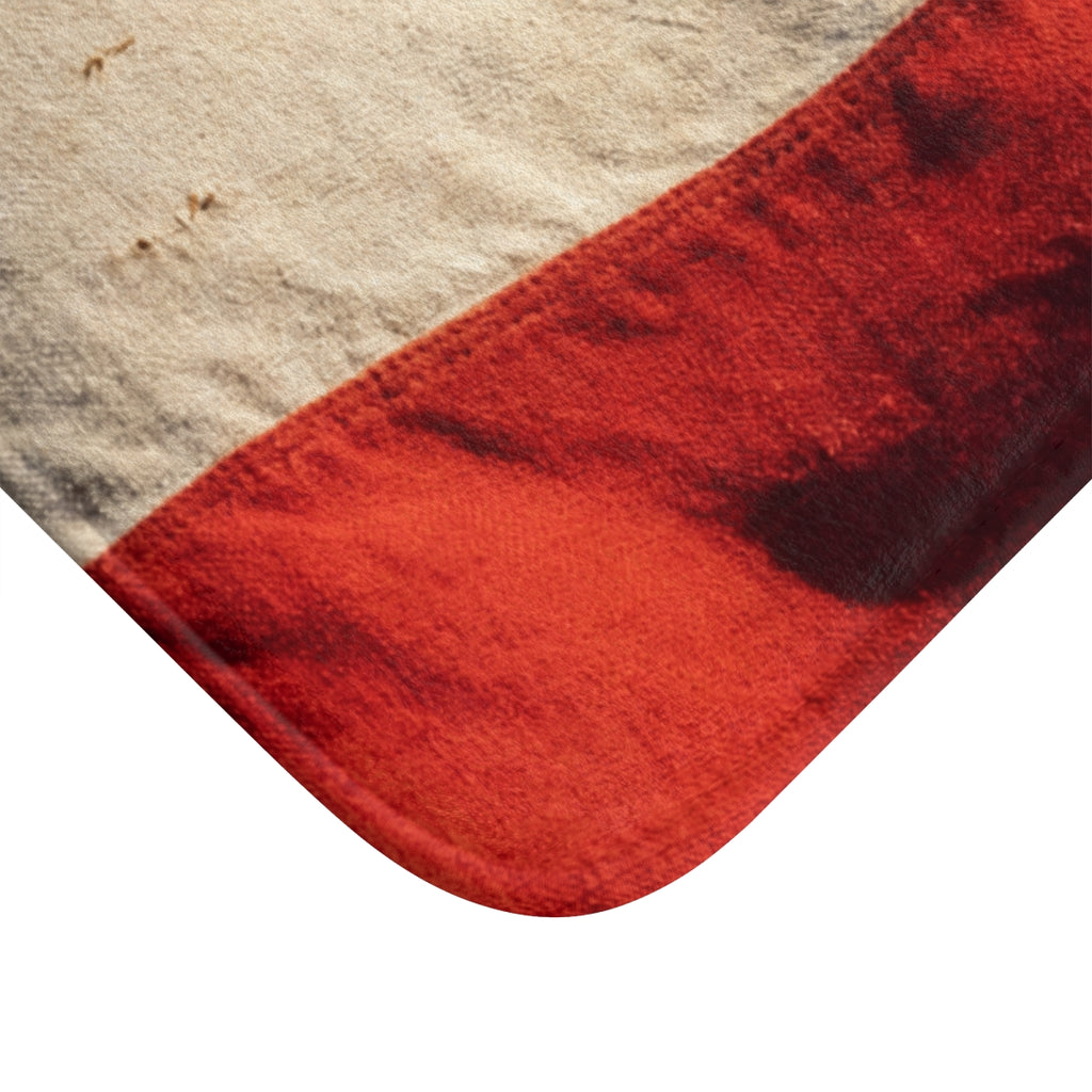 Bath Mat - Vintage Heritage