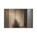 Heavy Duty Floor Mat - Shadows of the Citadel moody... |...