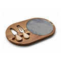 Charcuterie Board - Gentle Touch Engraved