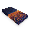 Baby Changing Pad Cover with Luminous Portal Art
