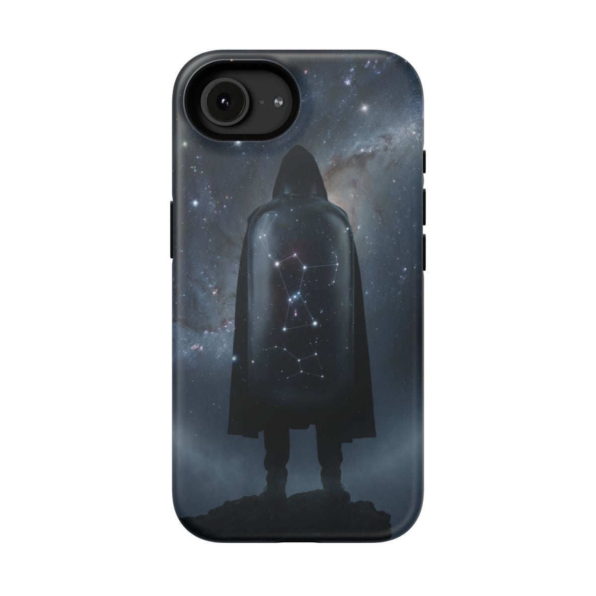 Impact-Resistant Cases - Impact Case - Orion Seeker Phone......