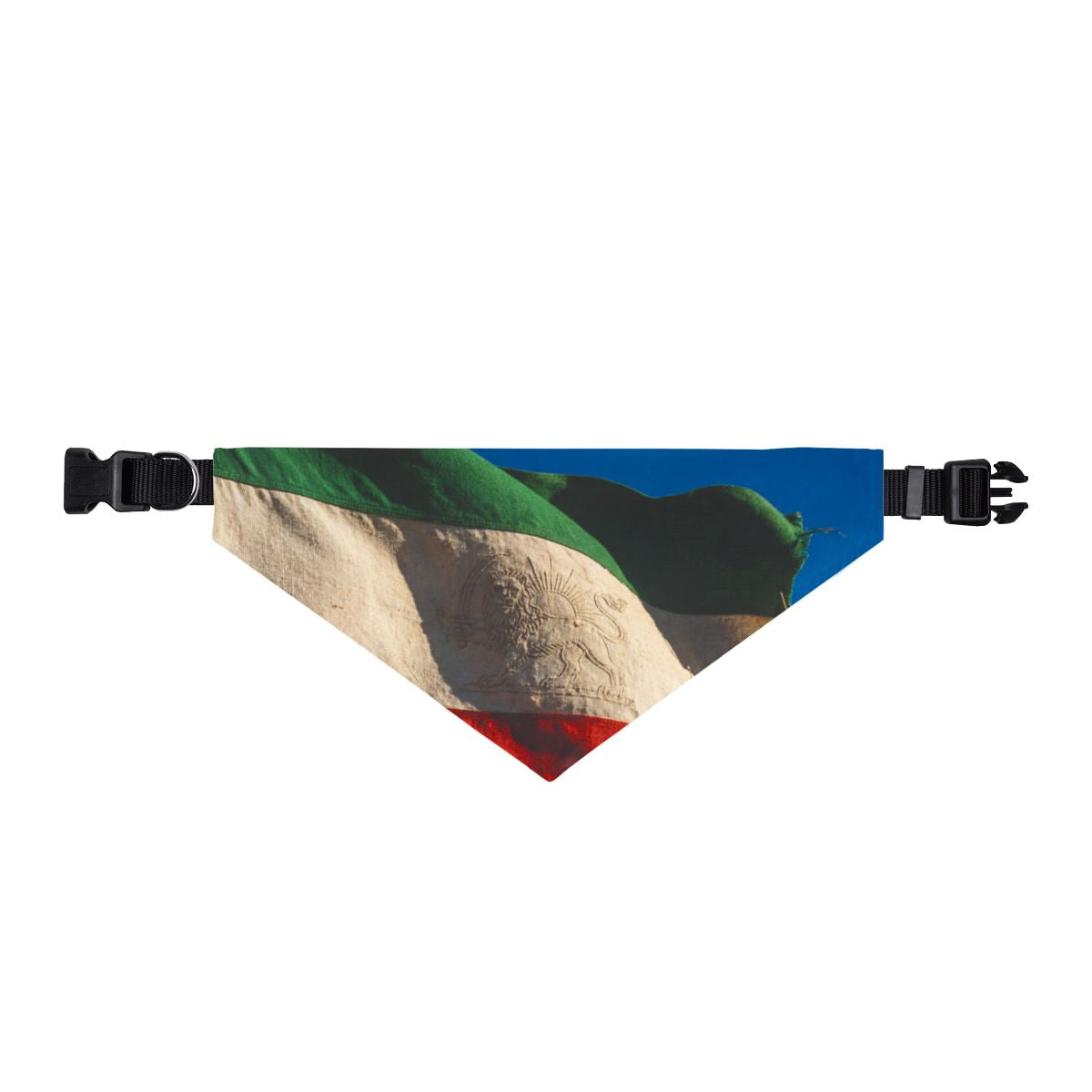 Pet Bandana - Majestic Lion