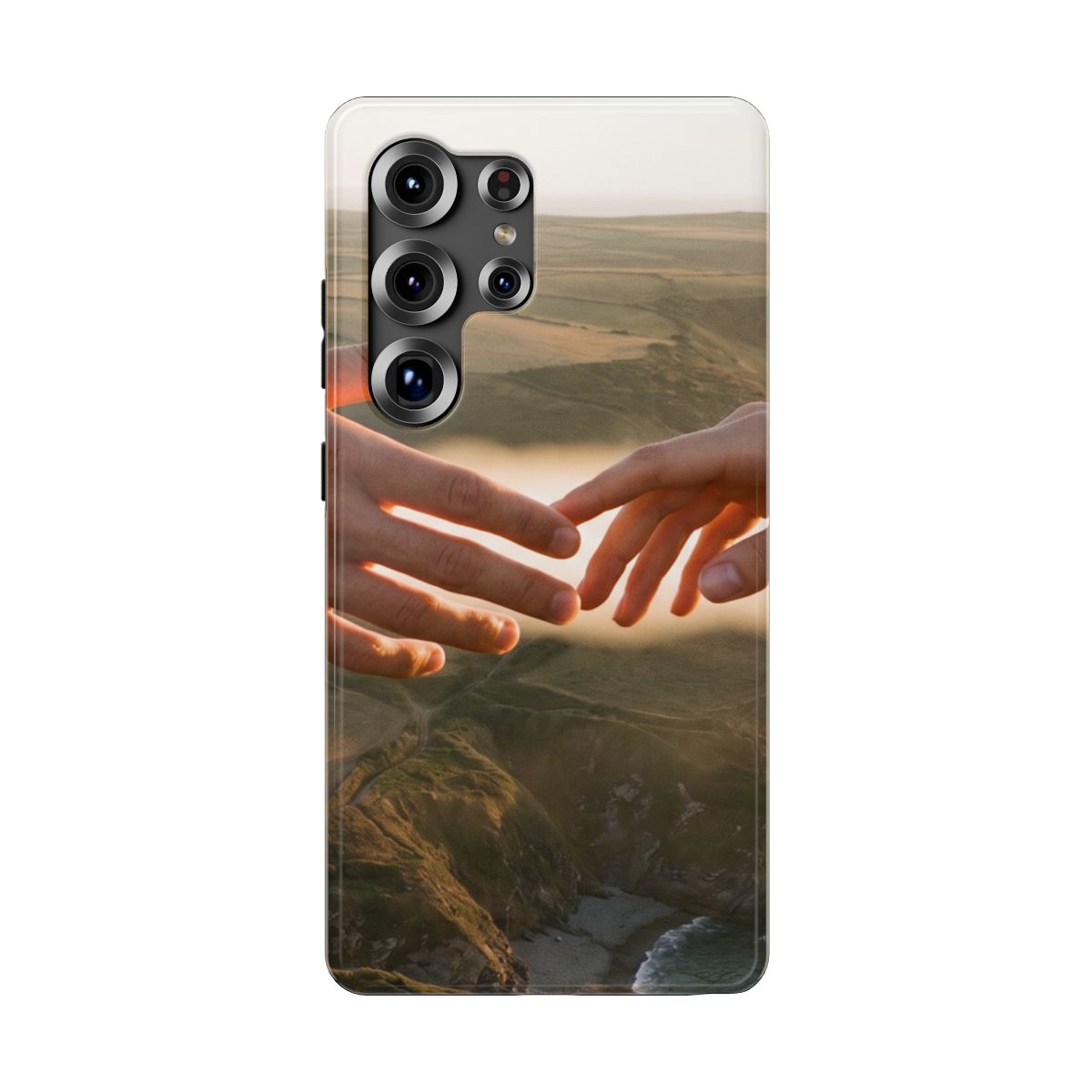 Impact-Resistant Cases - The Infinite Touch | Ethereal... |...