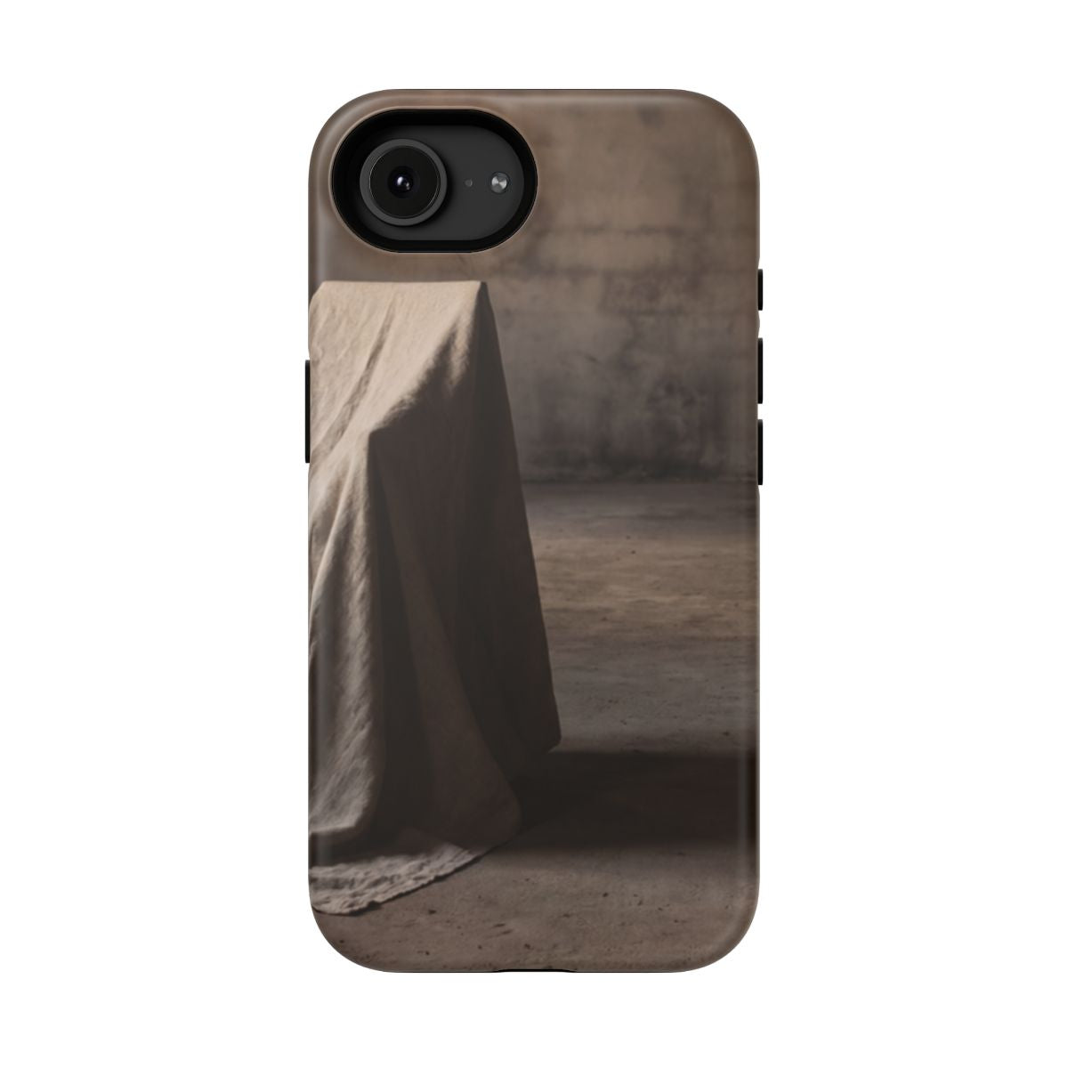 Impact-Resistant Case - Wabi-Sabi Guard