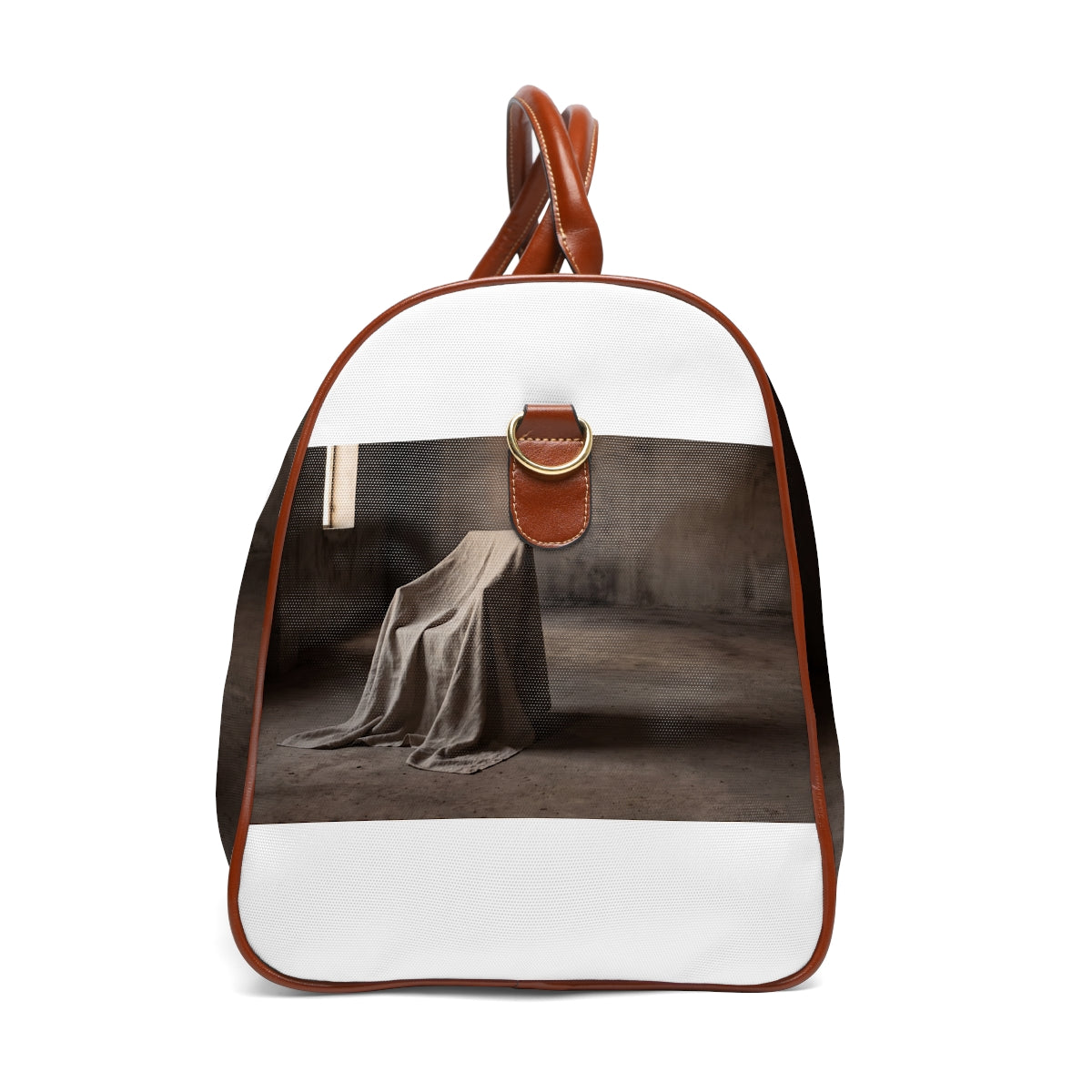 Waterproof Travel Bag - Silent Journey