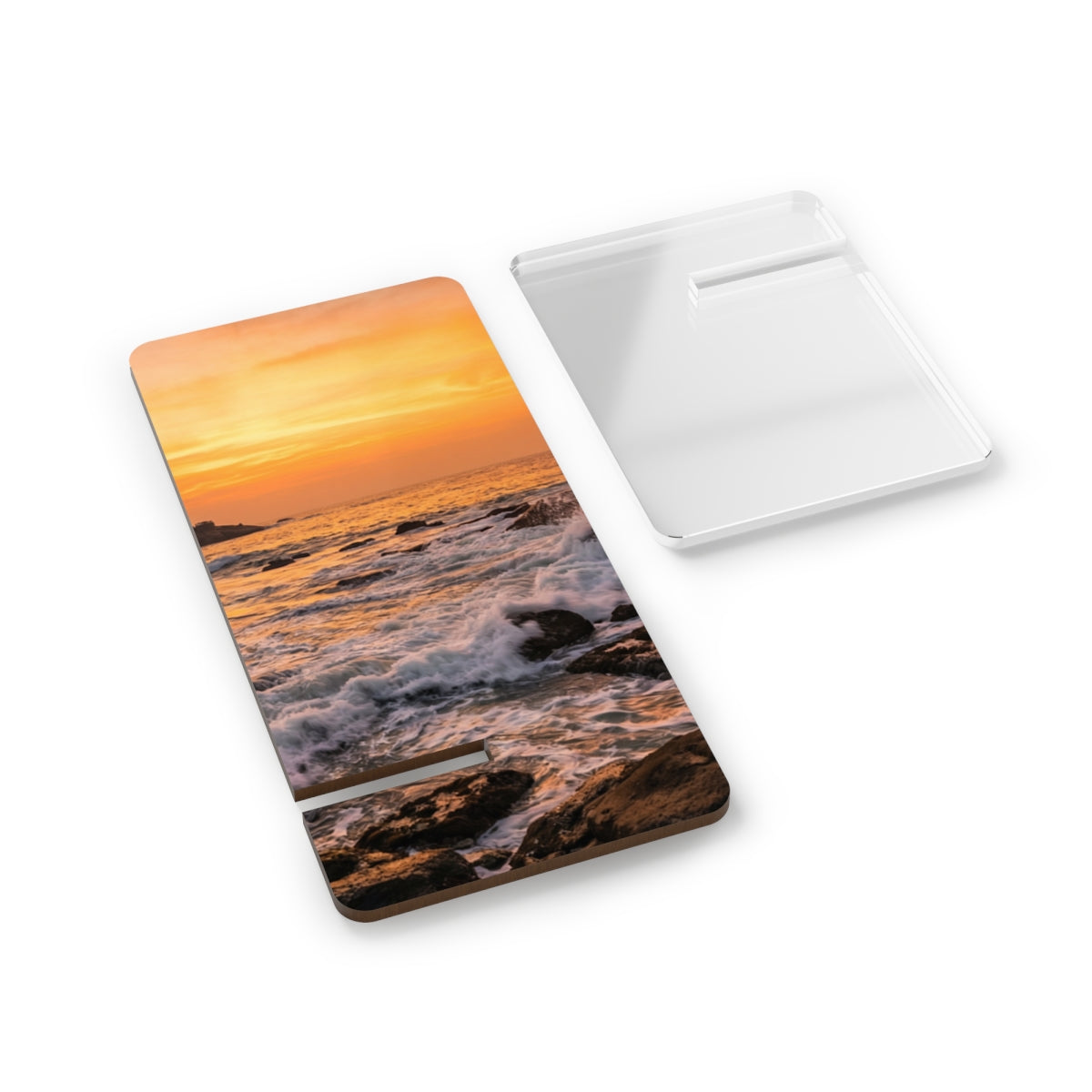 Mobile Display Stand for Smartphones - Mobile Display Stand...