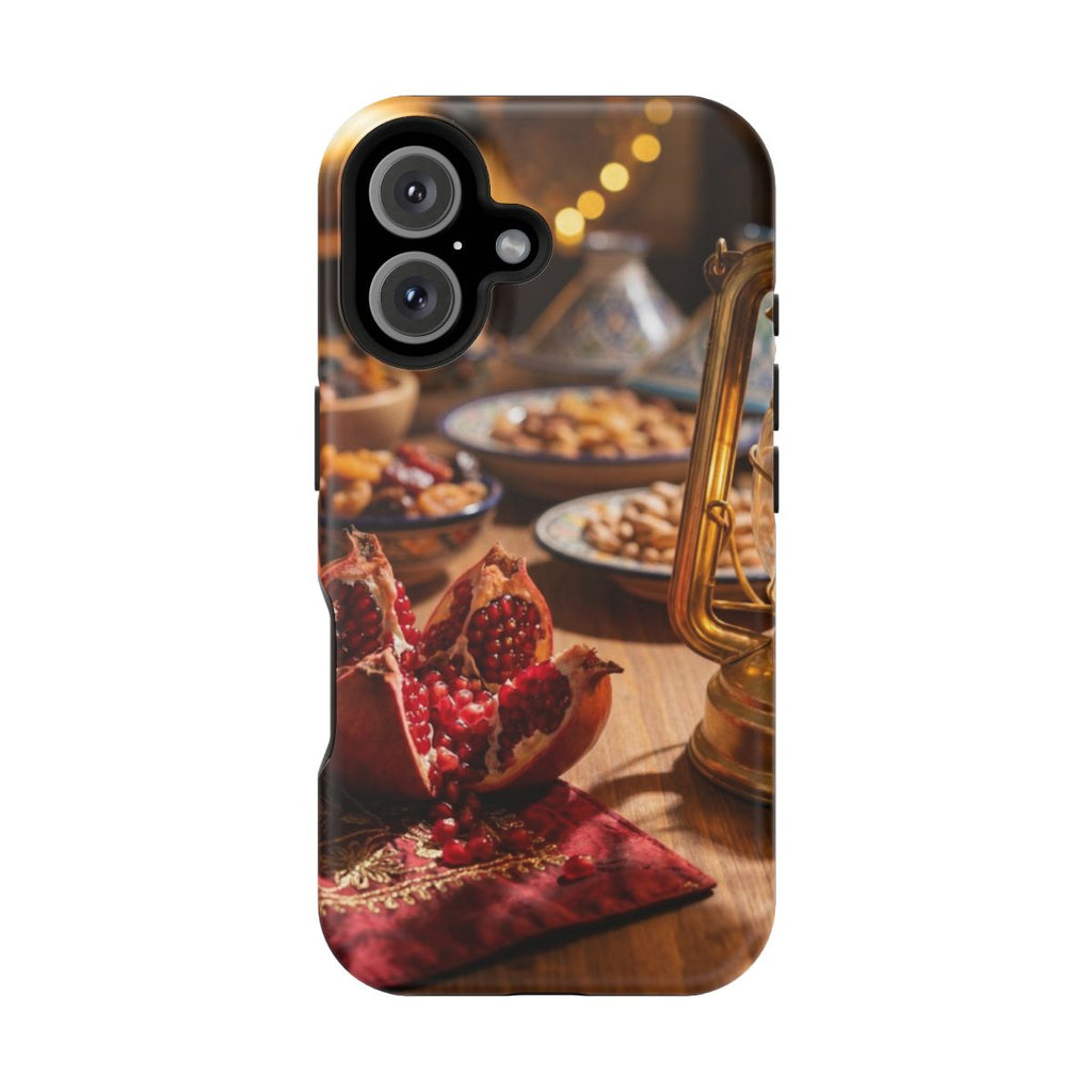 Impact-Resistant Cases - Impact Case - Persian Night... |...
