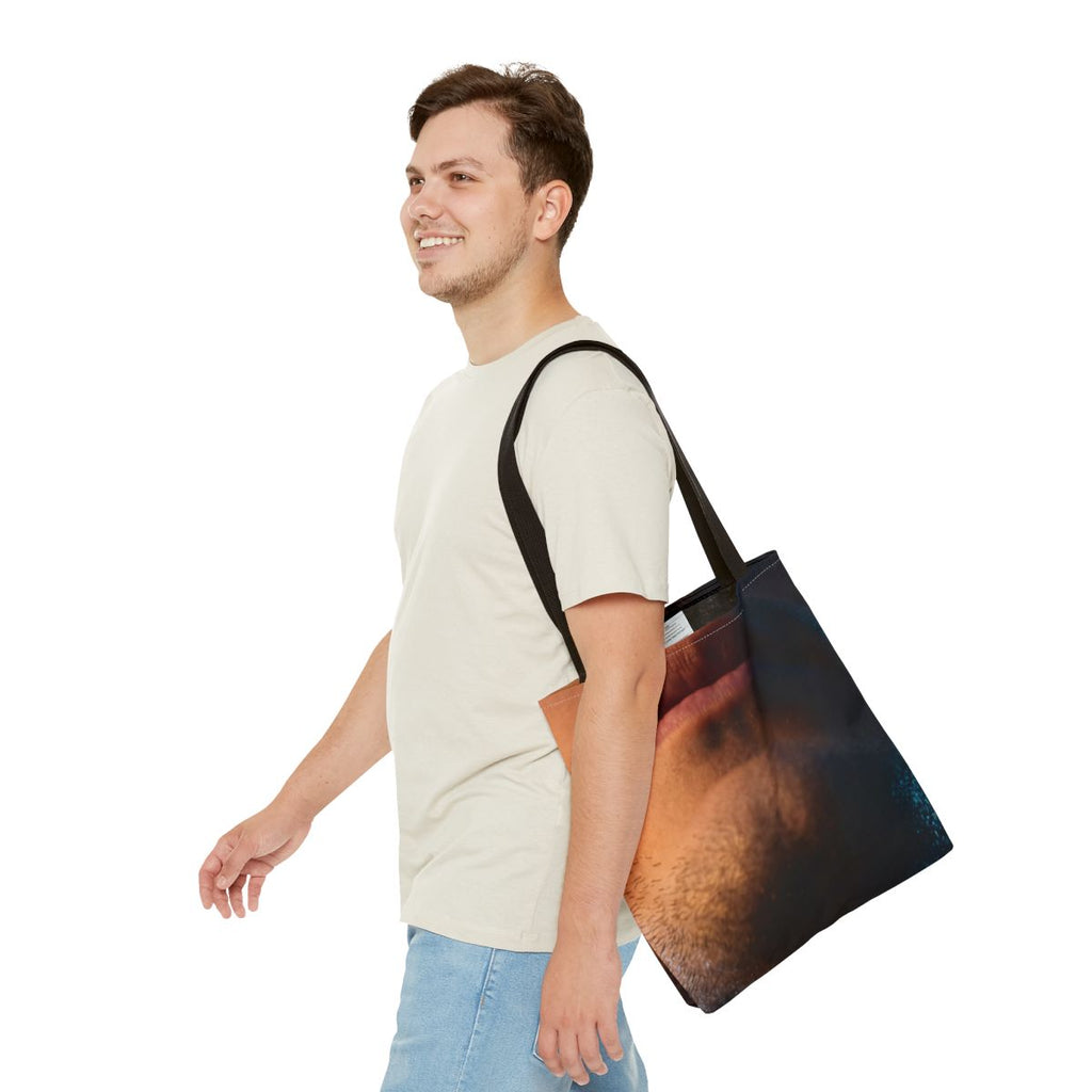 Tote Bag - Cinematic Canvas