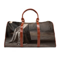 Waterproof Travel Bag - Draped Silence Still Life Art... |...