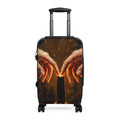 Suitcase - Creation of Retro Gaming Masterpiece Canvas |...