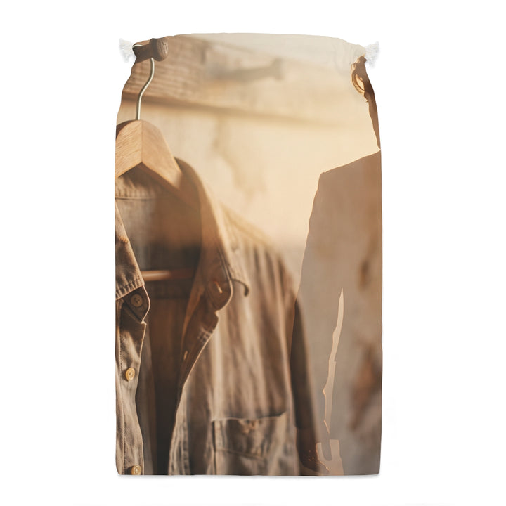 Sack - Fleeting Shadows Utility Pouch