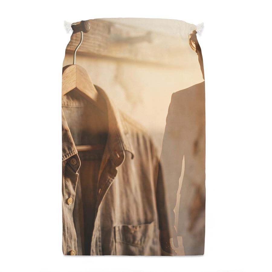 Sack - Fleeting Shadows Utility Pouch