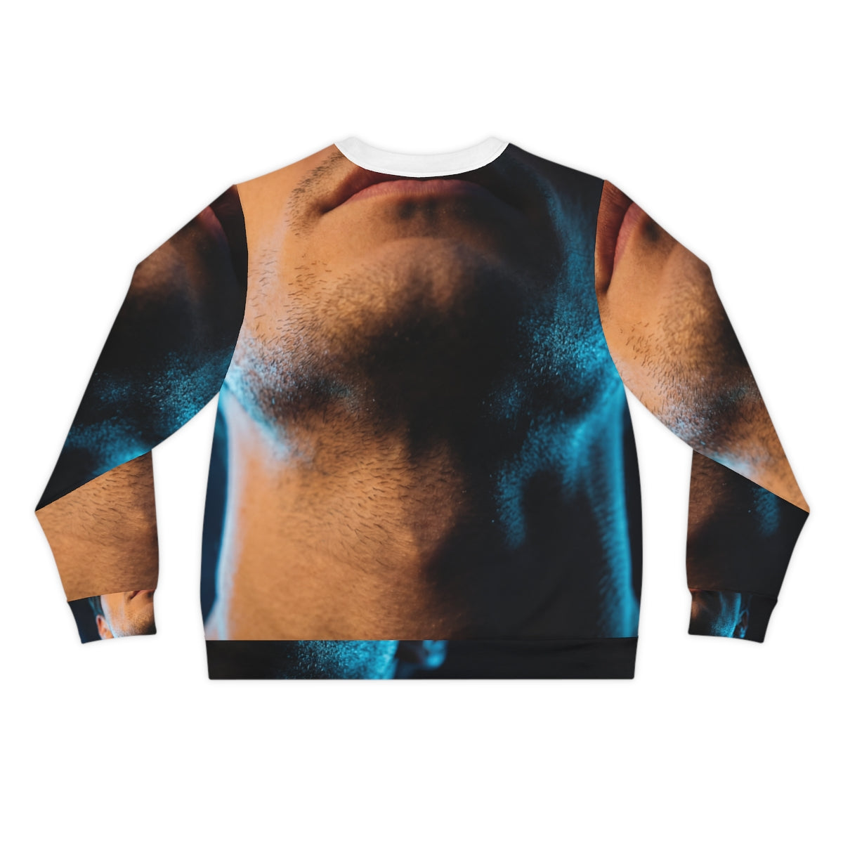 Lightweight Sweatshirt - Urban Pulse