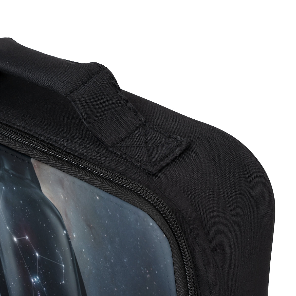 Lunch Bag - Cosmic Break insulated Carrier | Echovira...