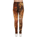 Youth Leggings - Shattered Light Vibe