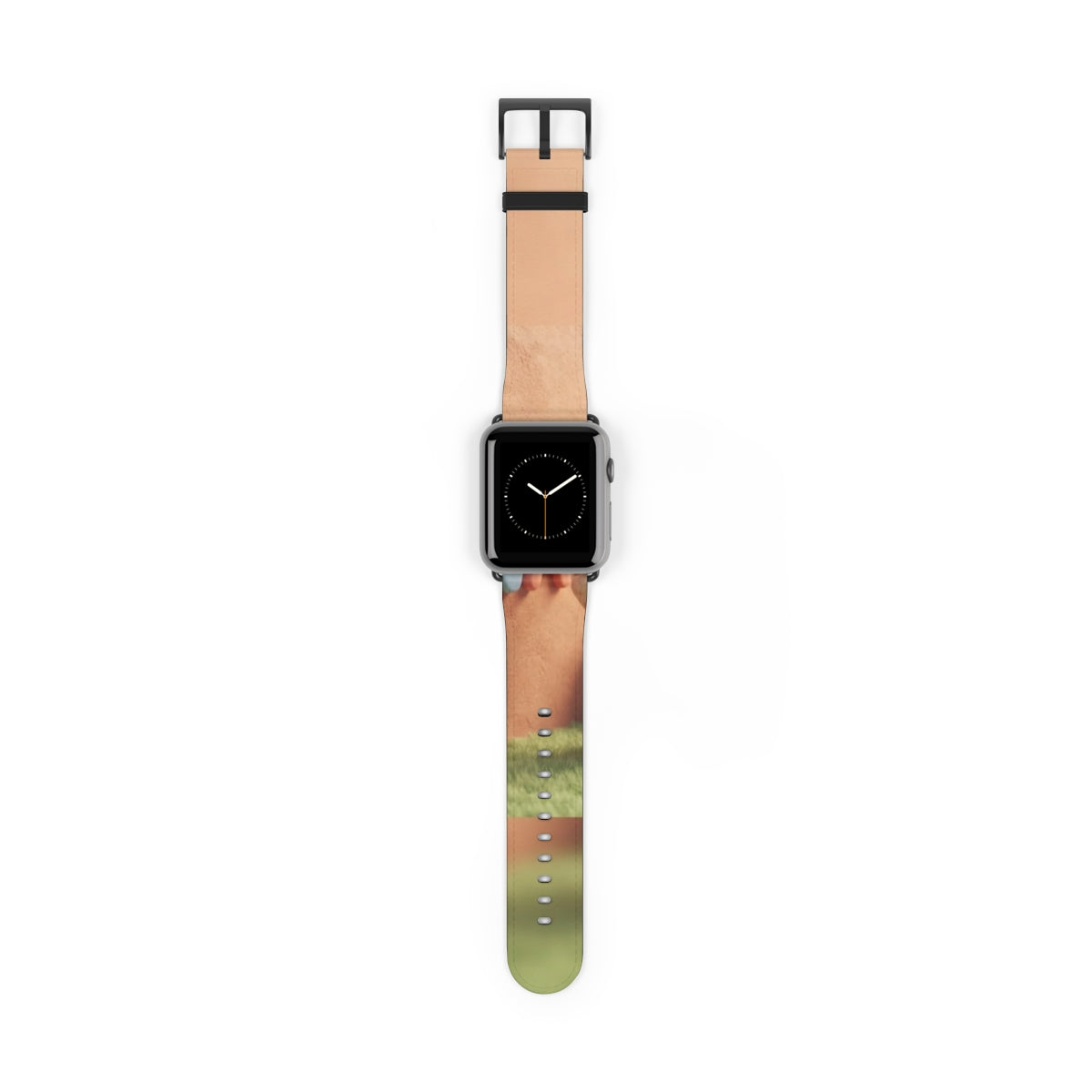 Apple Watch Band - Luna Clay Sunshine Strap | Echovira...
