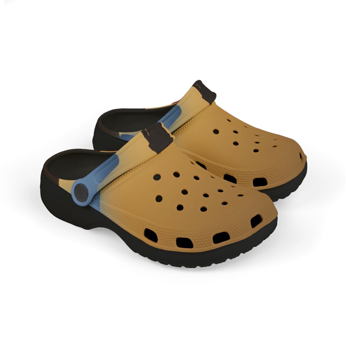 Kid's Foam Clogs - Starlit Adventure | Echovira Gallery