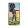 Clear Impact-Resistant Cases - Clear Impact Phone Case... |...