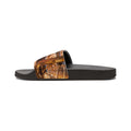 Women's Sandals - Amber Harvest Glow | Echovira Gallery