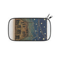 Passport Wallet - Starlit Midsummer Dance Art Print |...