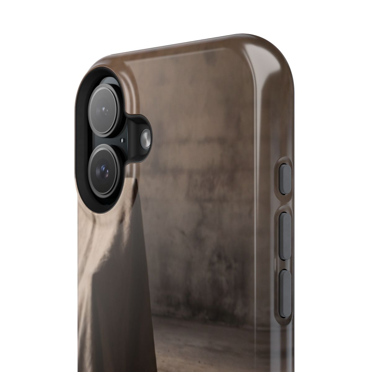Impact-Resistant Case - Gallery Mood