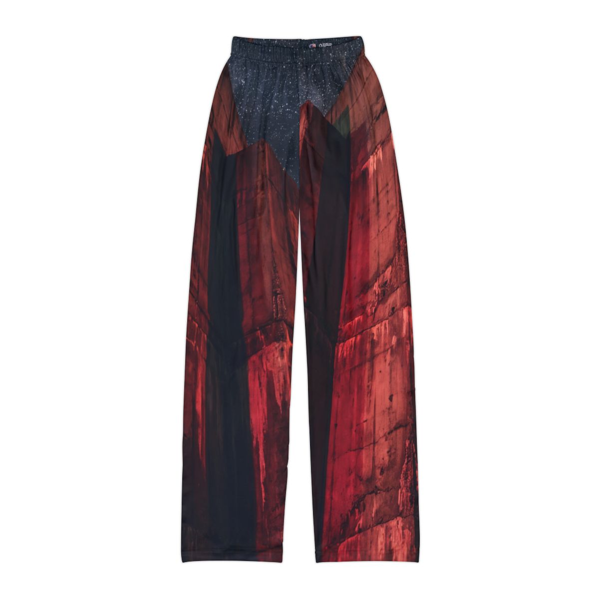 ब्रूटलिस्ट मोनोलिथ आर्ट Kids Lounge Pants
