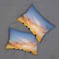 Lumbar Pillow - Horizon Rest