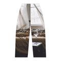 Women's Pajama Pants - Windswept Solitude Bedroom Art |...