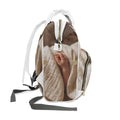 Diaper Backpack - Earthside Baby Carry