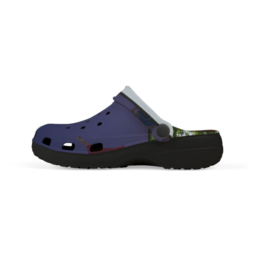 Kid's EVA Clogs - Little Creek Splashers