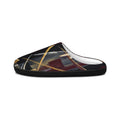 Women's Indoor Slippers - Urban Horizon | Echovira Gallery