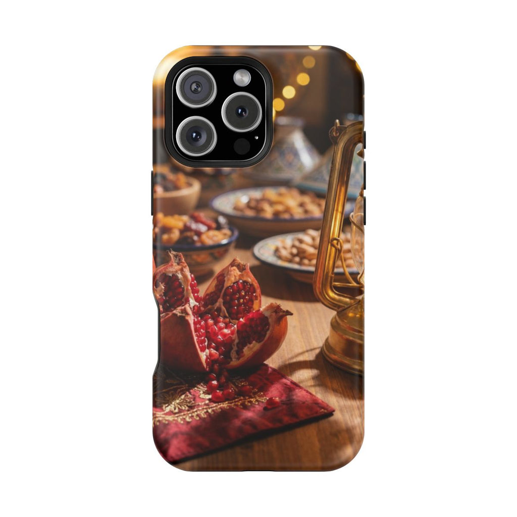 Impact-Resistant Cases - Impact Case - Persian Night... |...