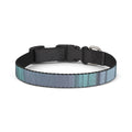 Clip-on Pet Collar - Liminal Corridor Fog Art Print |...