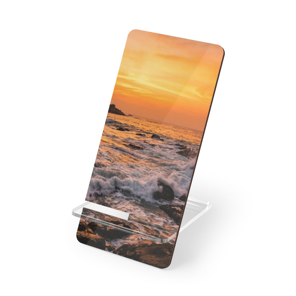 Mobile Display Stand for Smartphones - Mobile Display Stand...