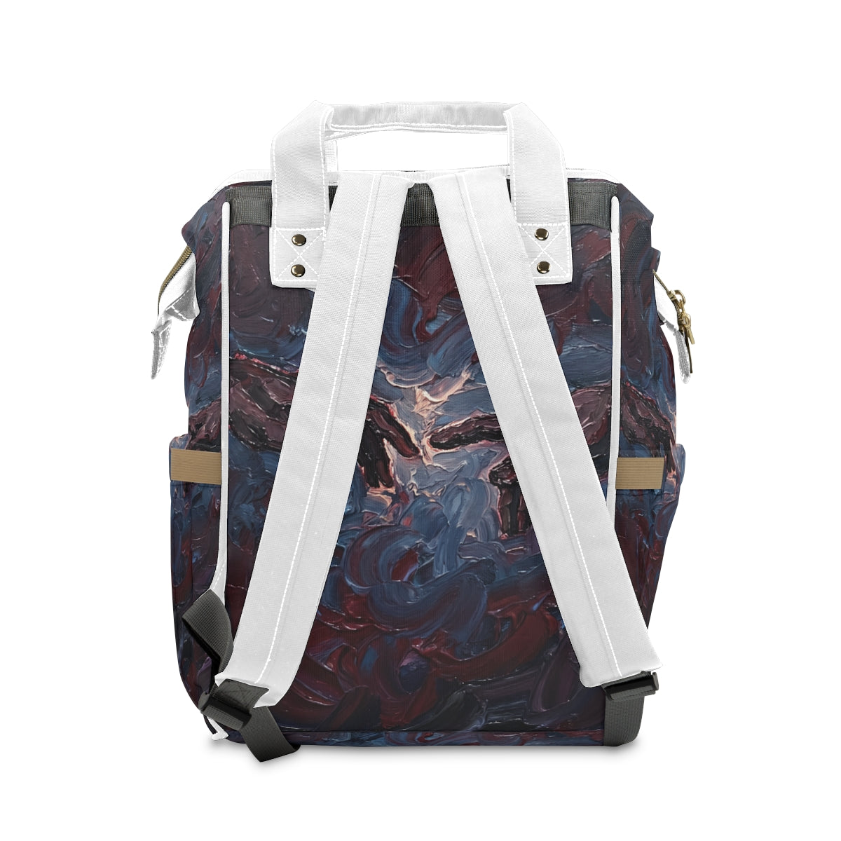 Creation Touch Multifunctional Diaper Backpack