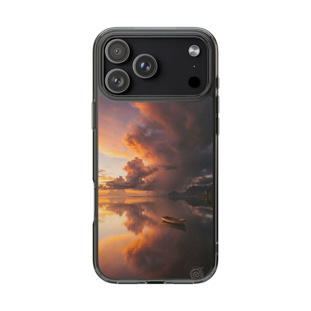 Clear Impact-Resistant Cases - Clear Impact Phone Case... |...