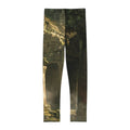 Kids Leggings - Secret Temple Explorer | Echovira Gallery