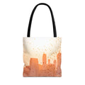 Tote Bag - City Lights Festival | Echovira Gallery