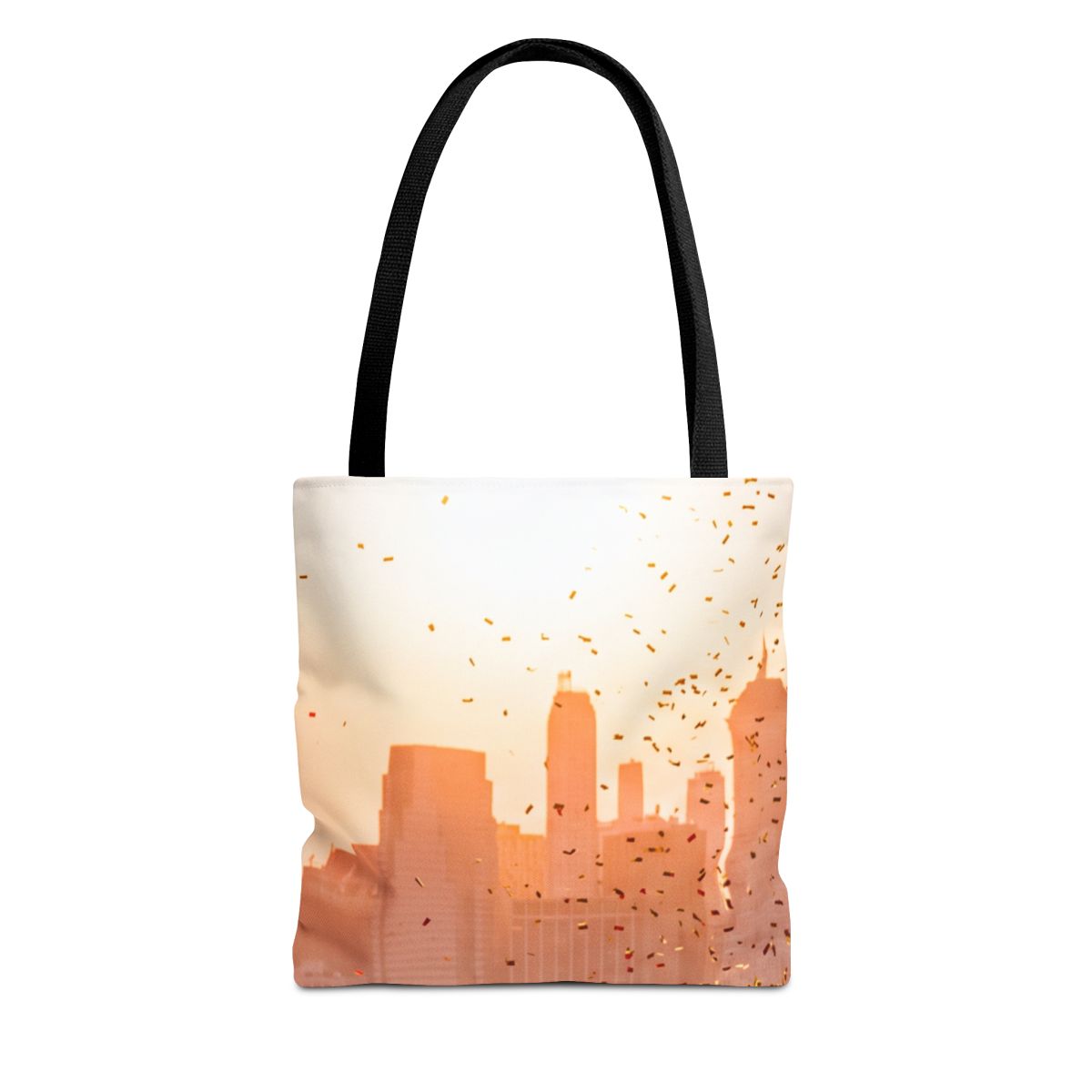 Tote Bag - City Lights Festival | Echovira Gallery