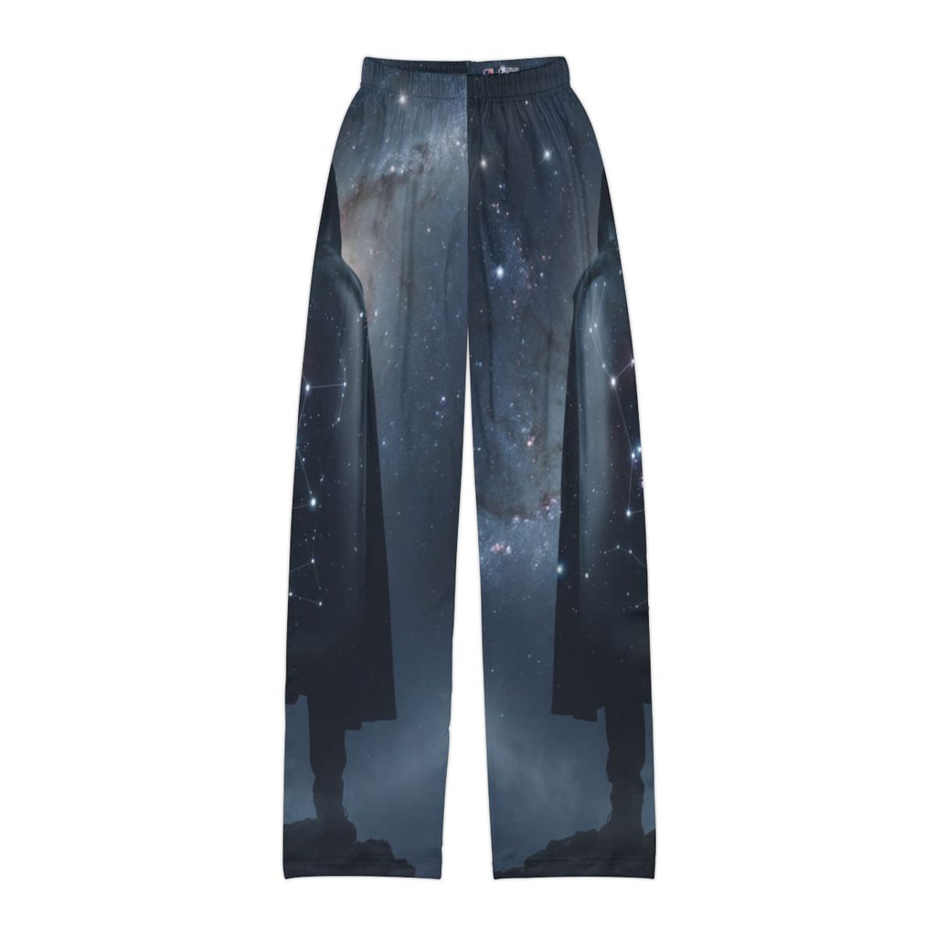 Kids Lounge Pants Orion Constellation Art