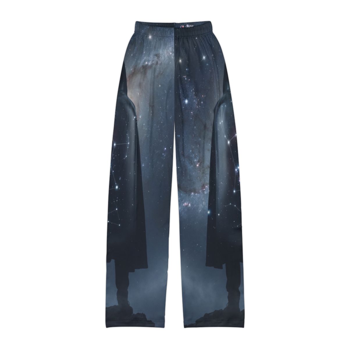 Kids Lounge Pants Orion Constellation Art