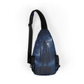 Chest Bag - Cosmic Utility | Echovira Gallery
